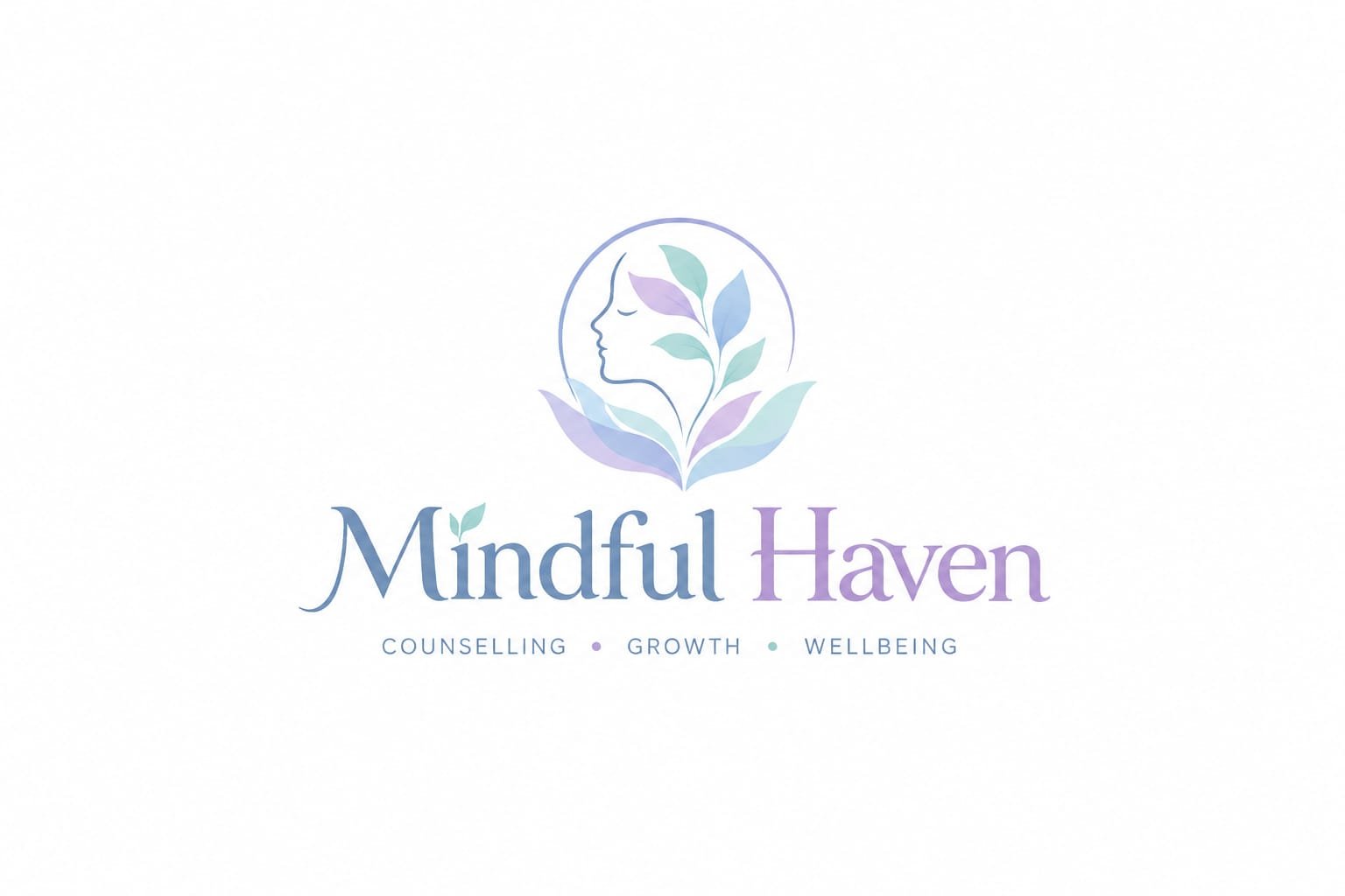 Mindful Haven Logo